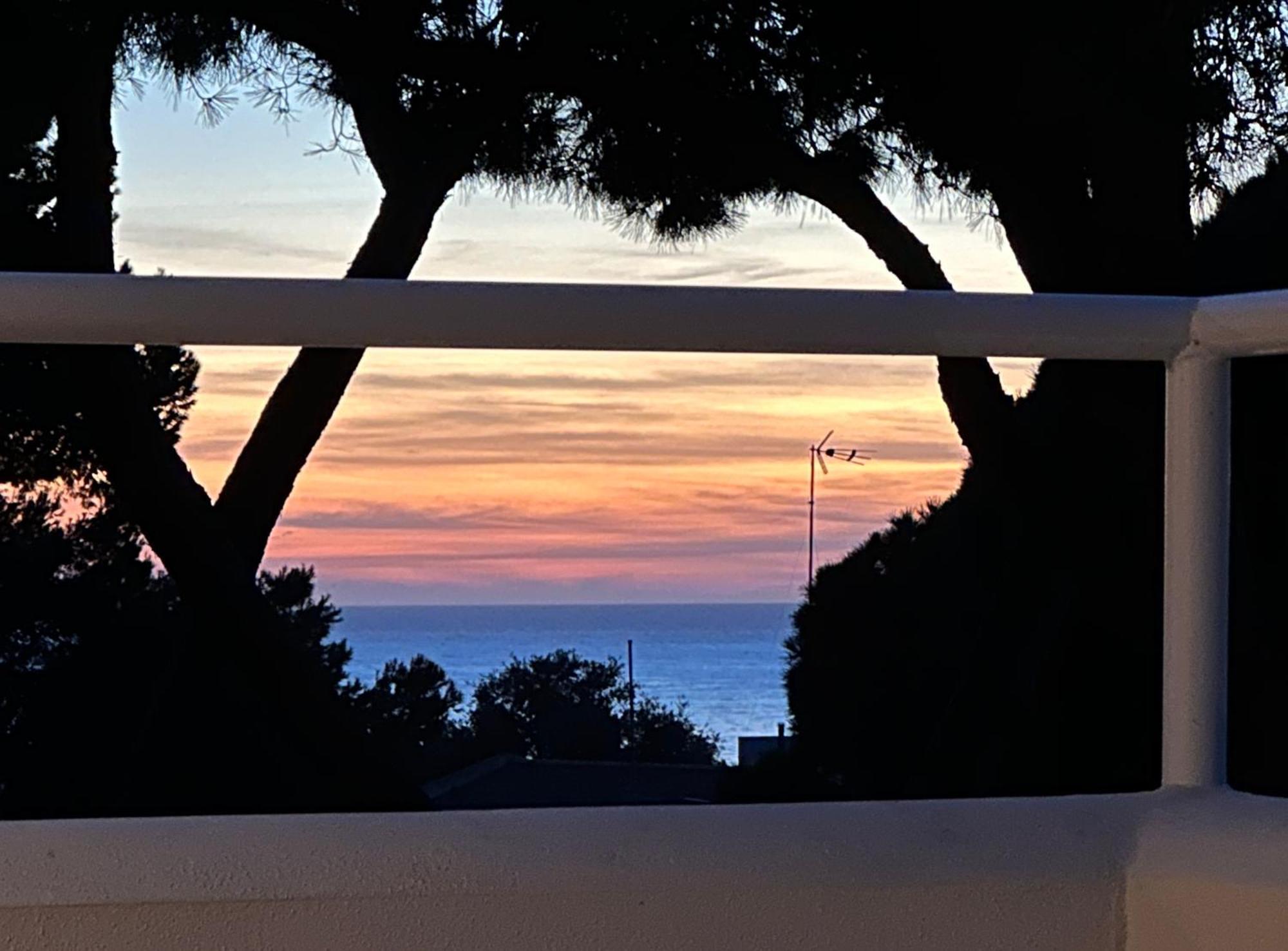לוס קניוס דה מקה Casa Ad Mare Trafalgar מראה חיצוני תמונה